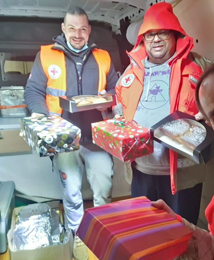Tarn-et-Garonne : l’opération « Boîtes de Noël » est lancée pour les sans-abri