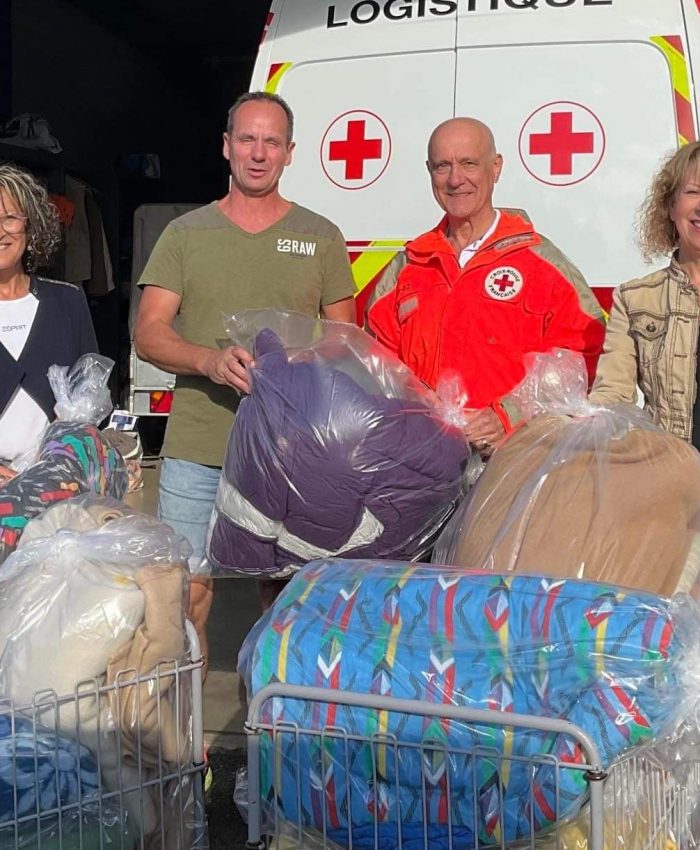 Montauban. Occitalien se mobilise pour les sans-abri